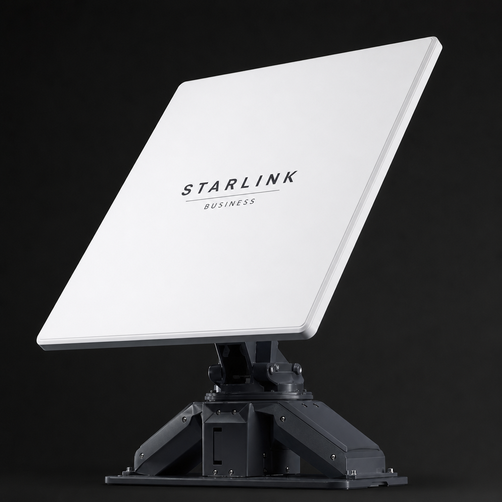 Starlink Business